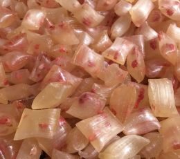 Jordbær (sukkerfri)