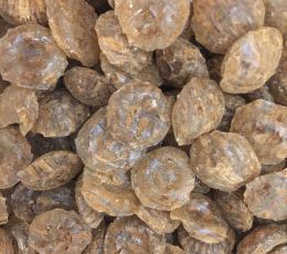 Kaffebolsjer (sukkerfri)