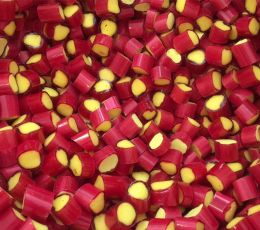 Rabarber (sukkerfri)