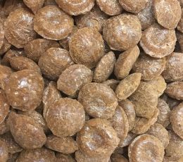 Salmiak/lakrids (sukkerfri)