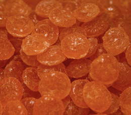 Altheabolsjer (sukkerfri)