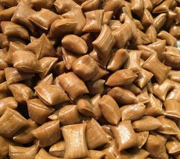 Sukkerfri Pulverhekse