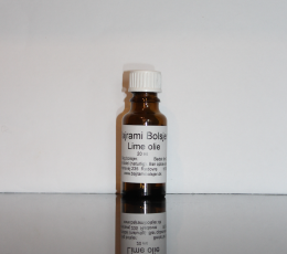 Lime Olie