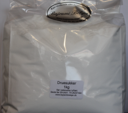 Druesukker