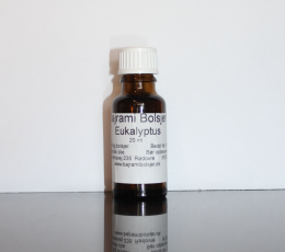 Eukalyptus Olie