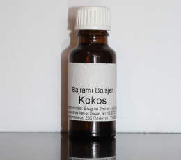 Kokosaroma