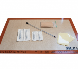 Redskabsbegyndersæt