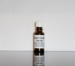 Vaniljearoma