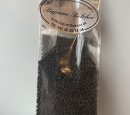 Grov Lakridsgranulat